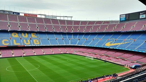 FC Barcelona a obținut un credit de 500 milioane euro, pentru a-și refinanța datoria
