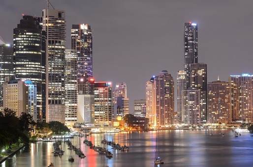 Orașul australian Brisbane va organiza Jocurile Olimpice din 2032