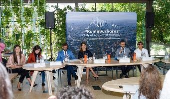 5 informații importante pentru participanții la Semimaratonul Bucureștiului
