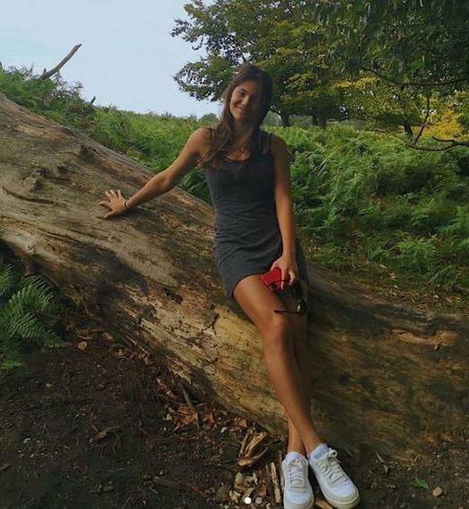 Emma Răducanu, omul momentului - Banii adunați din tenis după evoluțiile senzaționale de la Wimbledon și US Open