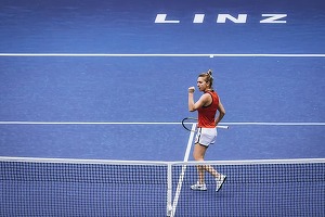 Simona Halep nu mai participă la turneul demonstrativ din Africa de Sud: Am anulat pentru că mi-e teamă