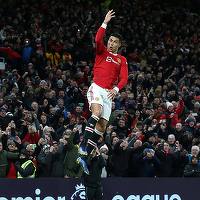 Transferul lui Cristiano Ronaldo de la Juventus la Manchester United aduce percheziții