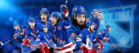 New York Rangers rămâne cea mai valoroasă franciză din NHL 