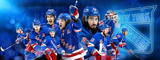 New York Rangers rămâne cea mai valoroasă franciză din NHL 