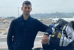 Victorie pentru Novak Djokovic: Instanța a decis în favoarea sârbului și a desființat decizia de anulare a vizei acestuia