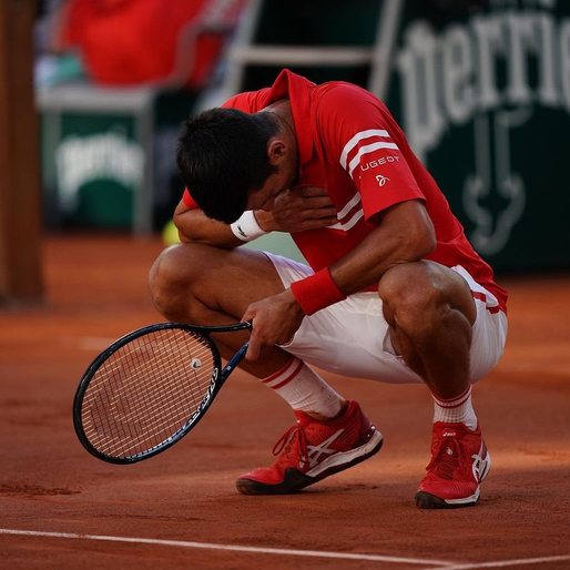 ULTIMA ORĂ Viza lui Novak Djokovic, anulată de autoritățile australiene. Motivația deciziei