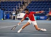 În scandalul momentului, ministrul român de Sport al Franței îl atenționează pe Novak Djokovic: Pierzi și Roland Garros!