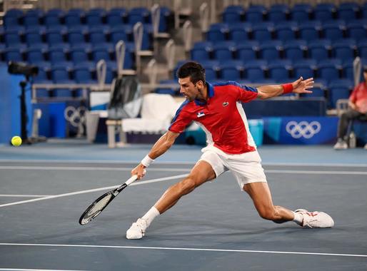 În scandalul momentului, ministrul român de Sport al Franței îl atenționează pe Novak Djokovic: Pierzi și Roland Garros!