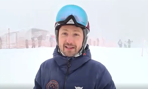 VIDEO Ora de Profit.ro - Andrei Ștefan, ski.ro, despre digitalizarea cursurilor de schi