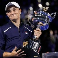 VIDEO Șoc în lumea tenisului: La doar 25 de ani, liderul WTA Ashleigh Barty și-a anunțat retragerea din activitate 