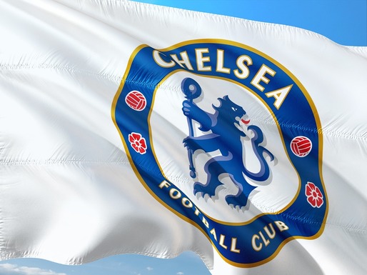 Guvernul britanic a validat vânzarea clubului Chelsea
