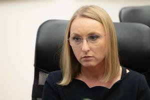 Nicușor Dan a decis schimbarea conducerii Clubului Sportiv Municipal București.  Gabriela Szabo va fi detașată la conducerea Clubului Dalles