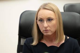 Nicușor Dan a decis schimbarea conducerii Clubului Sportiv Municipal București.  Gabriela Szabo va fi detașată la conducerea Clubului Dalles