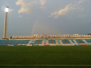 Un nou stadion în România, investiție de 500 de milioane de lei