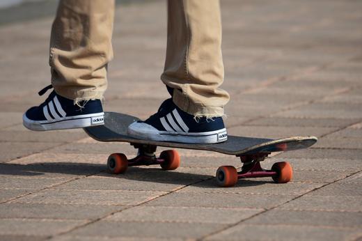 FOTO Brașovul ar putea avea cel mai mare skate-park din România. Proiect estimat la peste 11 milioane de lei