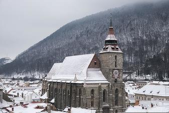Brașovul ar putea candida pentru organizarea Jocurilor Olimpice pentru Tineret din 2028