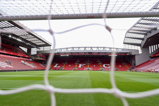 Liverpool FC, la vânzare
