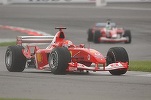 Un monopost Ferrari de Formula 1, pilotat de Michael Schumacher, vândut la licitație pentru o sumă record 