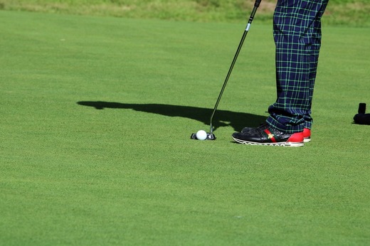 Investitorii spanioli iau în calcul dezvoltarea unor terenuri de golf în apropierea Bucureștiului