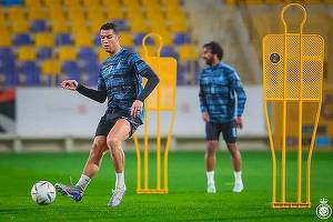 Cristiano Ronaldo va primi peste 400 de milioane de euro în Arabia Saudită