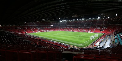 Consorțiul britanic Ineos vrea să achiziționeze clubul Manchester United