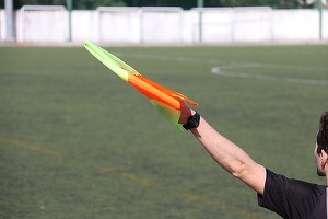 20 de arbitri din România ar fi jucat la pariuri