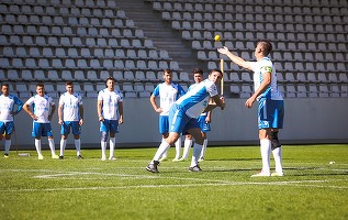 Oina - declarată sportul național al României.  Când va fi Ziua Națională a Oinei