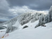 Primăria Brașov anunță că sezonul de schi se prelungește până în luna aprilie
