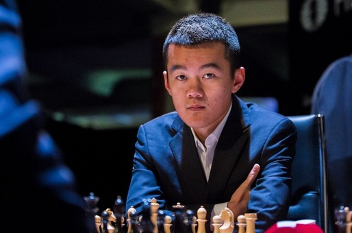 Confruntare China-Rusia la Astana. Viitorul campion mondial la șah vine în mai la București