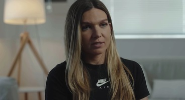 ULTIMA ORĂ Simona Halep, acuzată de a doua încălcare a regulamentului antidoping. Primul interviu după ce a fost suspendată pentru dopaj- VIDEO