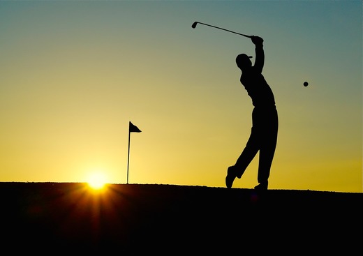 Coreea de Nord îi invită pe străini să vină să joace golf