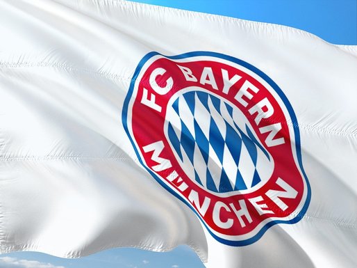 Bayern Munchen, cifră de afaceri record
