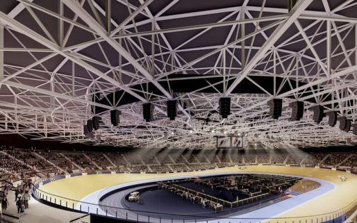 Craiova va avea un nou stadion cu bani de la stat. Consiliul Județean Dolj a scos la licitație proiectul de 54 milioane de euro