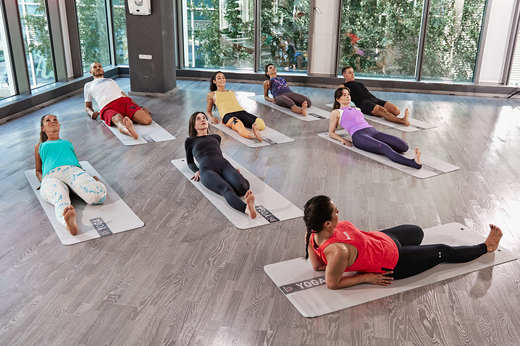 Programele de Corporate Wellness - fericire pentru angajați, profit pentru companii