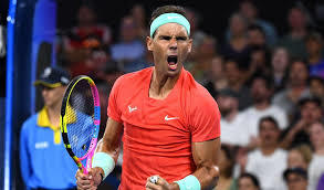 Rafael Nadal revine în circuit la turneul de la Barcelona