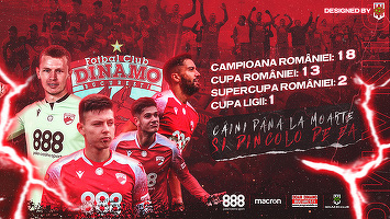 SURPRIZĂ Fondatorul Certinvest se retrage de la Dinamo după circa 1 an