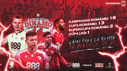 SURPRIZĂ Fondatorul Certinvest se retrage de la Dinamo după circa 1 an