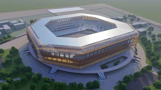 Undă verde pentru demolarea stadionului ”Dan Păltinișan” din Timișoara. Arenă nouă, în loc, la standarde UEFA