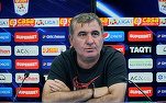 Gheorghe Hagi vrea să renunțe la majoritatea acțiunilor de la Farul