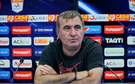 Gheorghe Hagi vrea să renunțe la majoritatea acțiunilor de la Farul