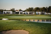 FOTO Bucureștiul va avea cel mai mare club de golf din sud-estul Europei, cu vile și apartamente