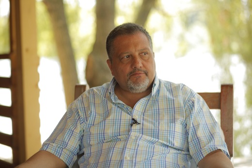Radu Octavian: Când clădești un grup de 300 de milioane de euro și îl pierzi aproape complet