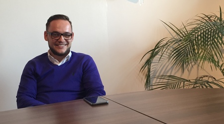 Sergiu Biriș, de la Trilulilu la Zonga și la ce ți se întâmplă când faci parte dintr-o tranzacție de 500 de milioane de dolari