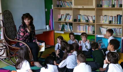 Simona Baciu: Cum a construit școala care trimite copiii la cele mai bune universități ale lumii