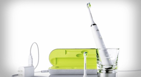 Încă folosești un "băț"? Despre Philips Sonicare sau cum au evoluat periuțele de dinți în era gadget-urilor (P)