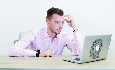 Idei Mari pentru Viitor. Astăzi, Alexandru Holicov, CEO Adservio
