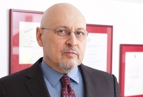 Idei Mari pentru Viitor. Astăzi, Dan Schwartz, Managing Partner RSM Romania
