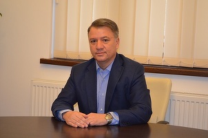 Idei Mari pentru Viitor. Astăzi, Mihai Frangulea, Director General Nicoro Toys