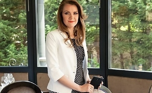 Idei Mari pentru Viitor. Astăzi, Diana Popescu, Owner si CEO Hotel Epoque