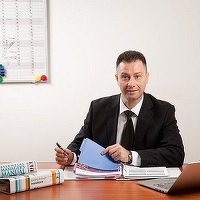 Idei Mari pentru Viitor. Astăzi, Radu Dumitru Stănescu, fondatorul platformei 1tedjob.com